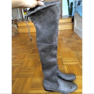 NWT Marc Fisher over the knee boots